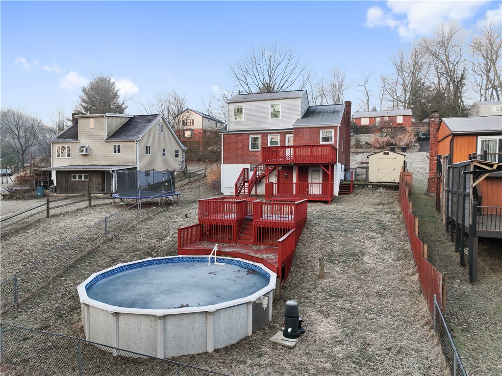 1127 Mcknight Dr Dr, Bethel Park, Pennsylvania image 33