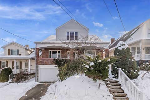 256 Smithfield St Canonsburg PA 15317