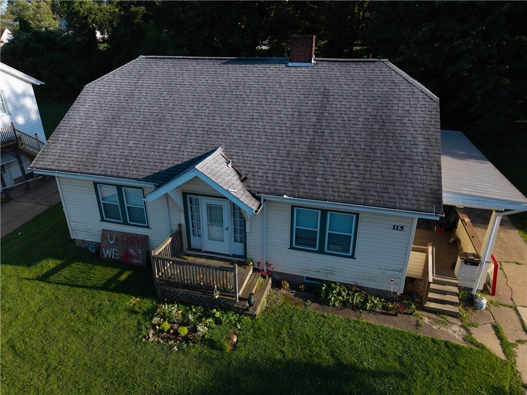 115 Kiester Rd