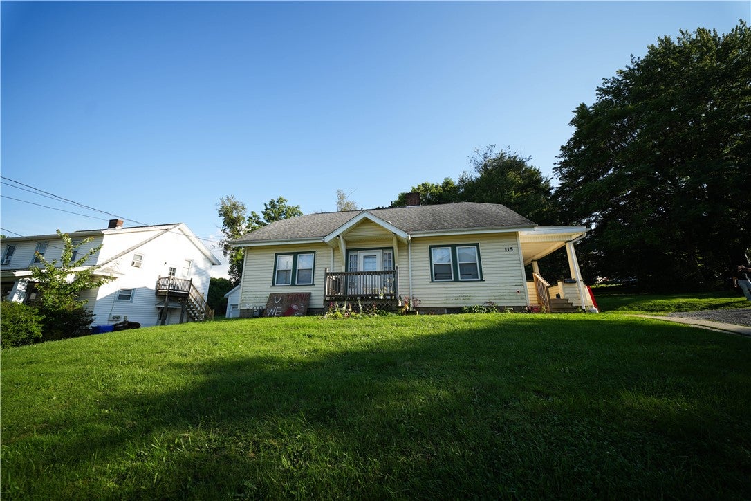 115 Kiester Rd