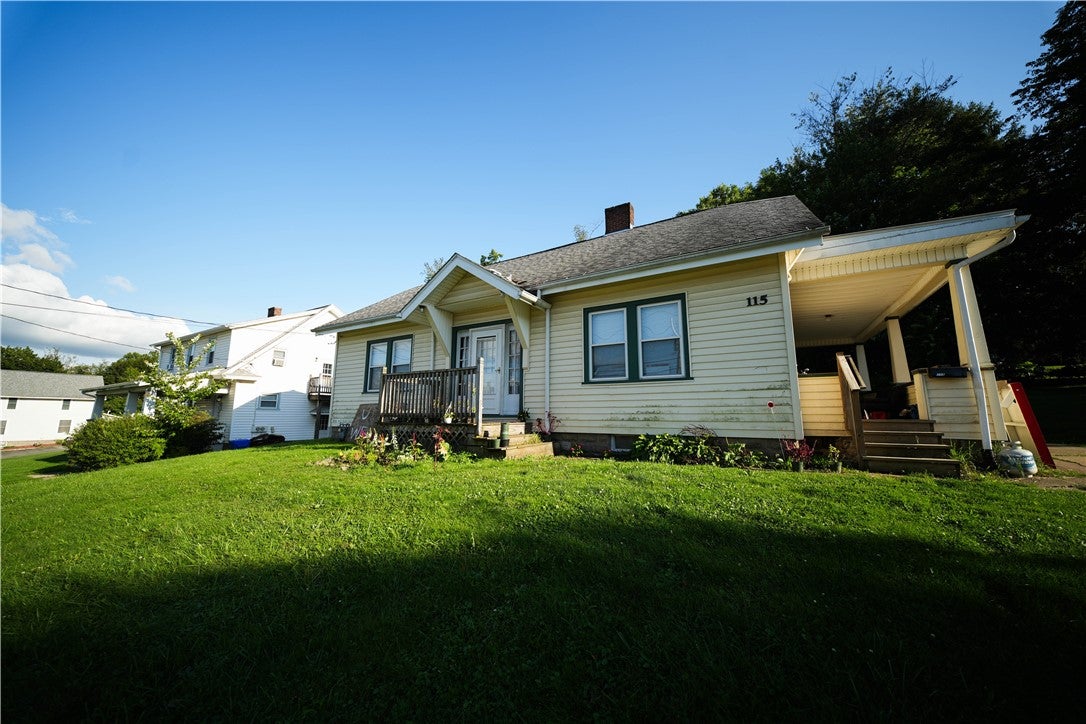115 Kiester Rd
