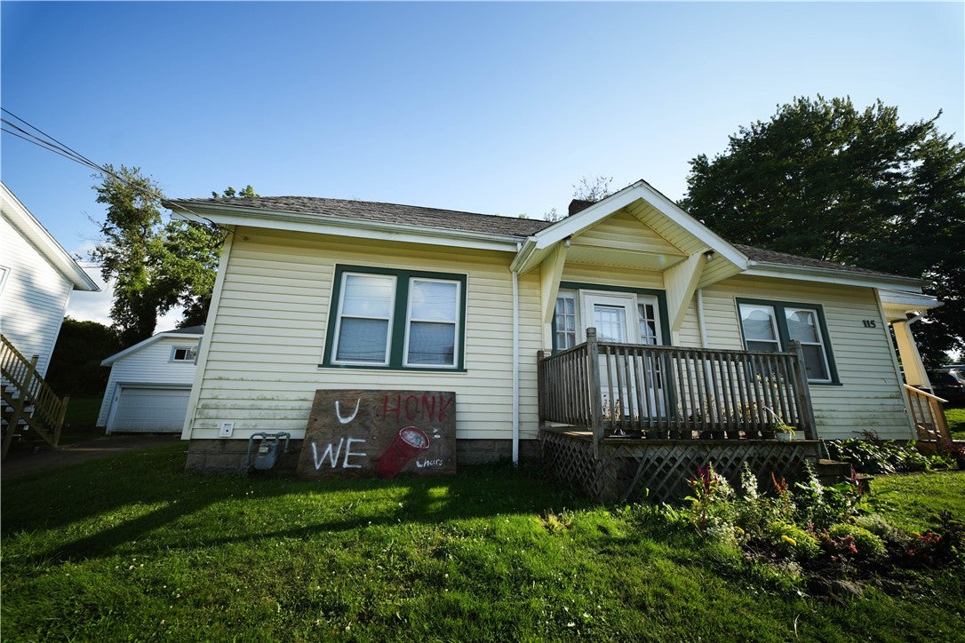 115 Kiester Rd