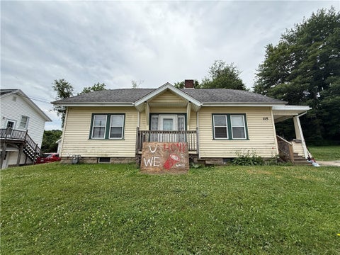 Homes For Sale - 115 Kiester Rd<br/> Slippery Rock Boro, PA 16057