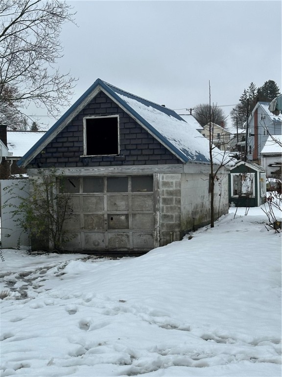 188 Missoura Street St, Somerset Boro, Pennsylvania image 7