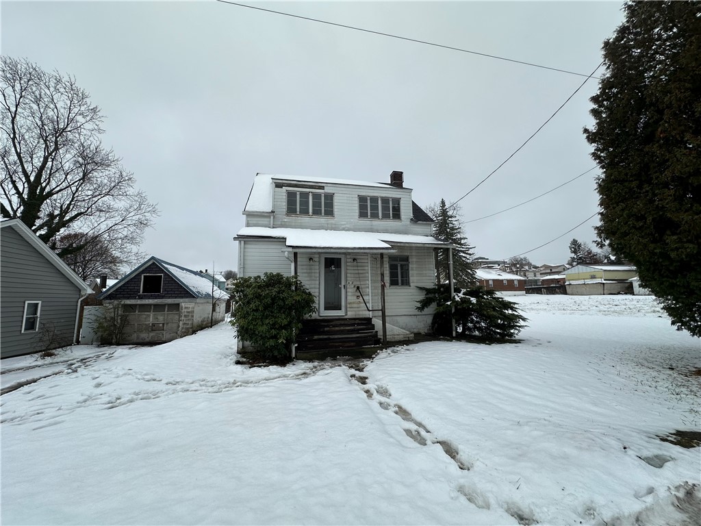 188 Missoura Street St, Somerset Boro, Pennsylvania image 2