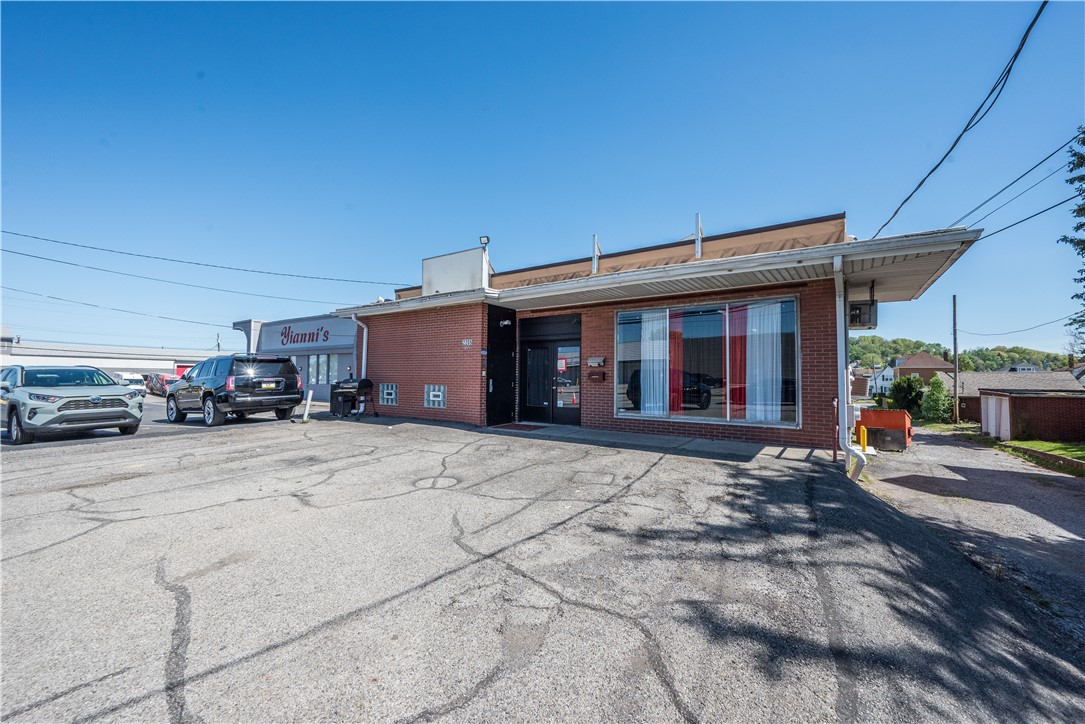 Aliquippa, Pennsylvania 15001, United States, ,Commercial,Active,58686 Aliquippa, Pennsylvania 15001, United States, ,Commercial,Active,58686