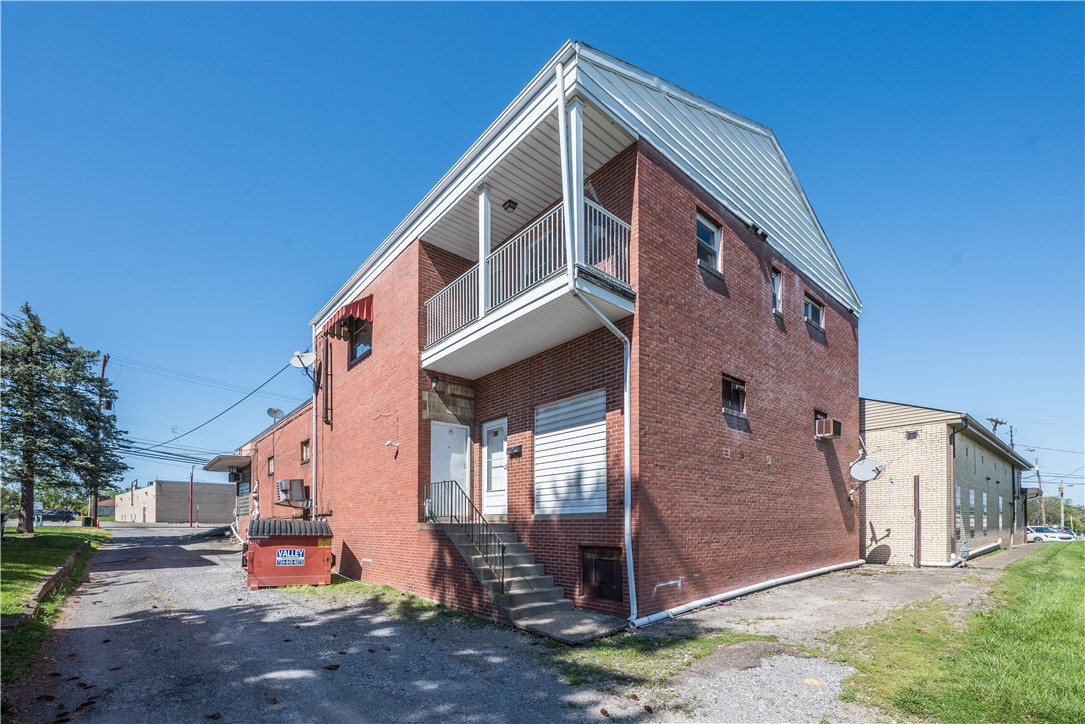 Aliquippa, Pennsylvania 15001, United States, ,Commercial,Active,58686