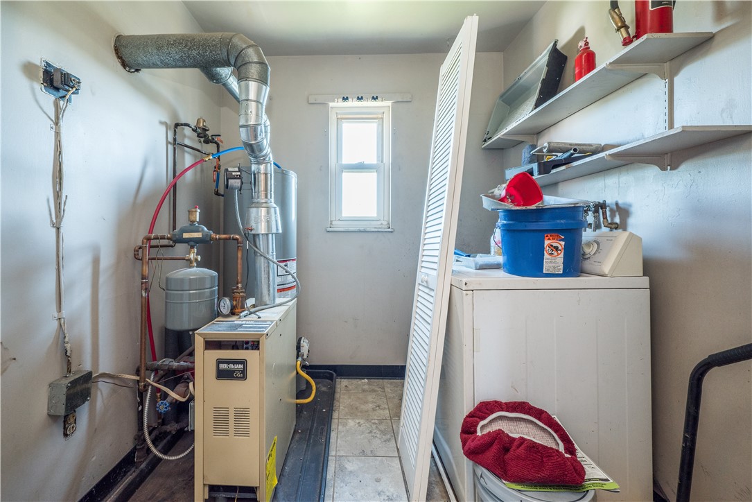 Aliquippa, Pennsylvania 15001, United States, ,Commercial,Active,58686