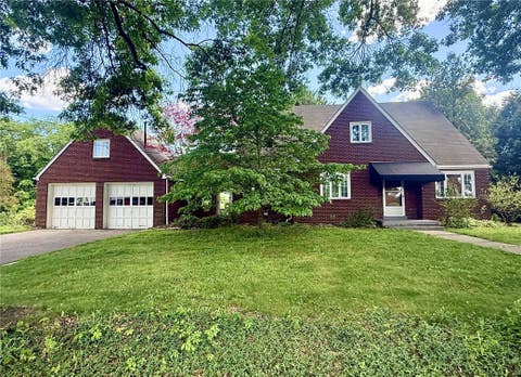 Photo of 814 Allegheny Ave, Avonmore, PA 15618 (MLS # 1758383)