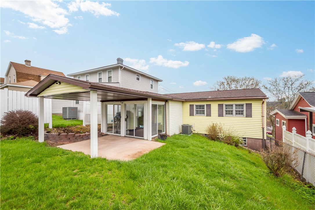 111 4th Street St, Bentleyville, Pennsylvania image 26