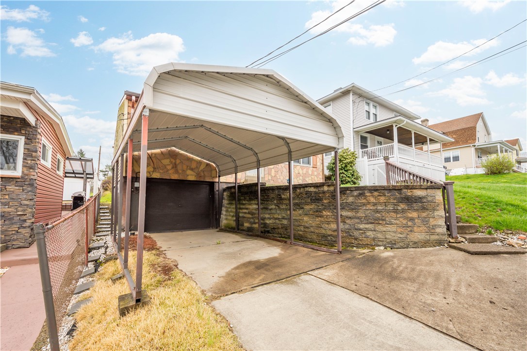 111 4th Street St, Bentleyville, Pennsylvania image 3