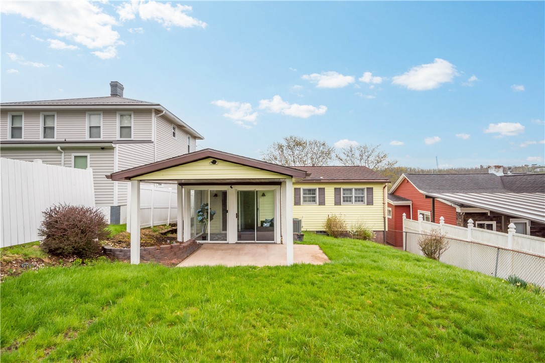 111 4th Street St, Bentleyville, Pennsylvania image 27