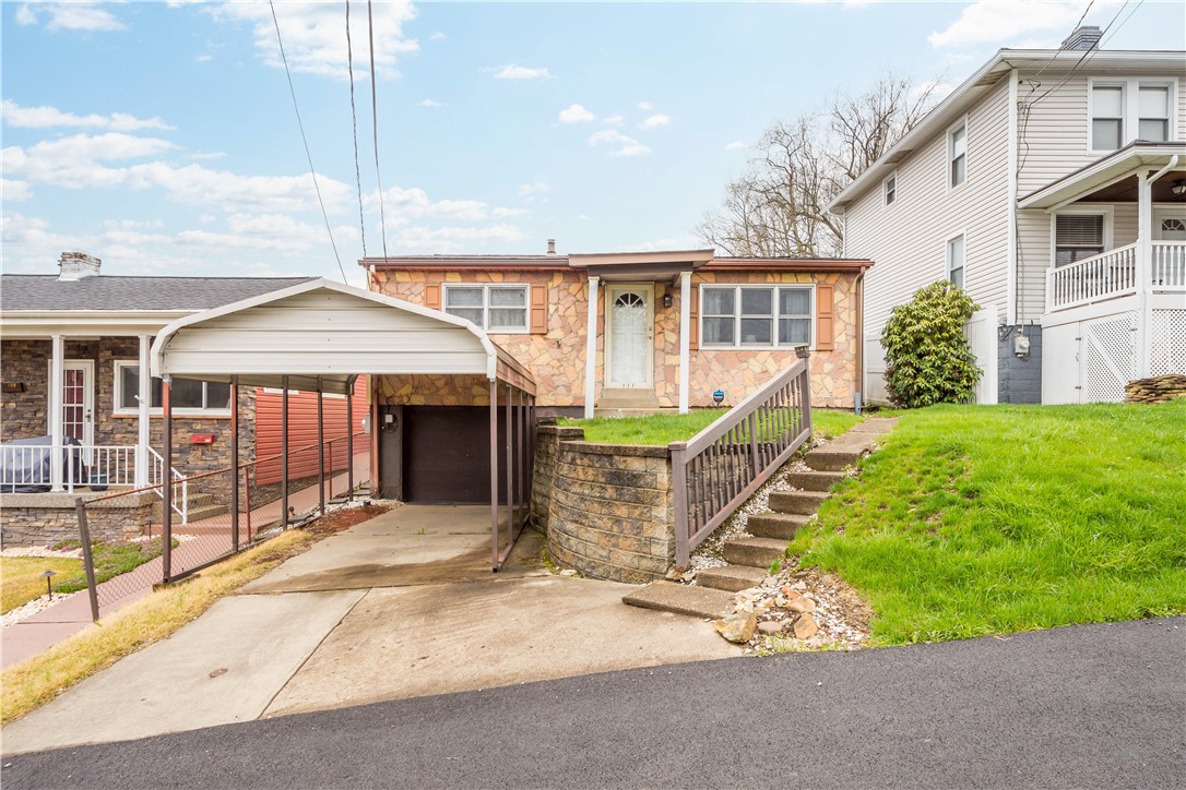 111 4th Street St, Bentleyville, Pennsylvania image 2