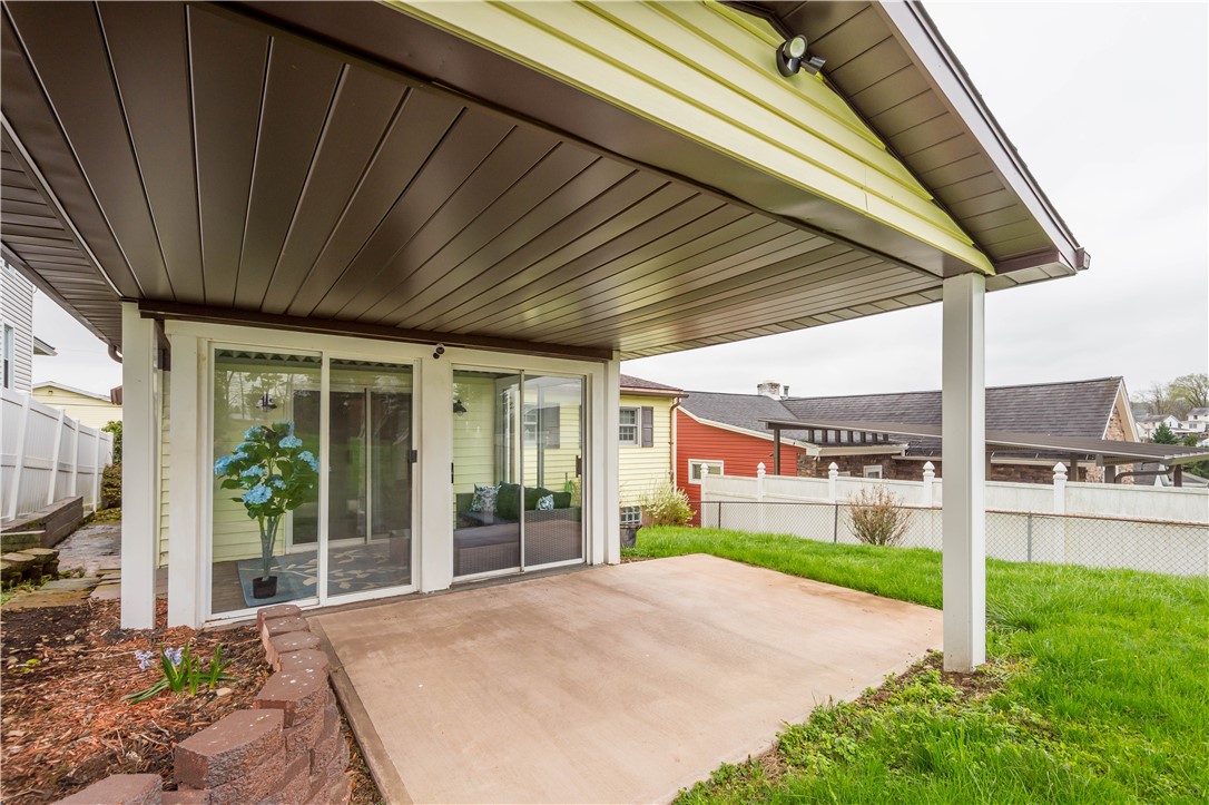 111 4th Street St, Bentleyville, Pennsylvania image 29