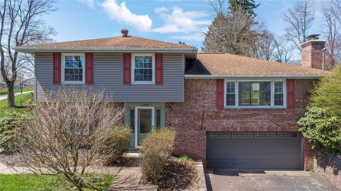 3352 Evergreen Drive Dr, Murrysville, Pennsylvania image 1