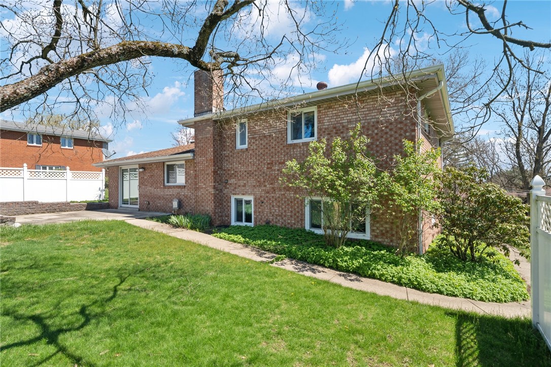 3352 Evergreen Drive Dr, Murrysville, Pennsylvania image 27