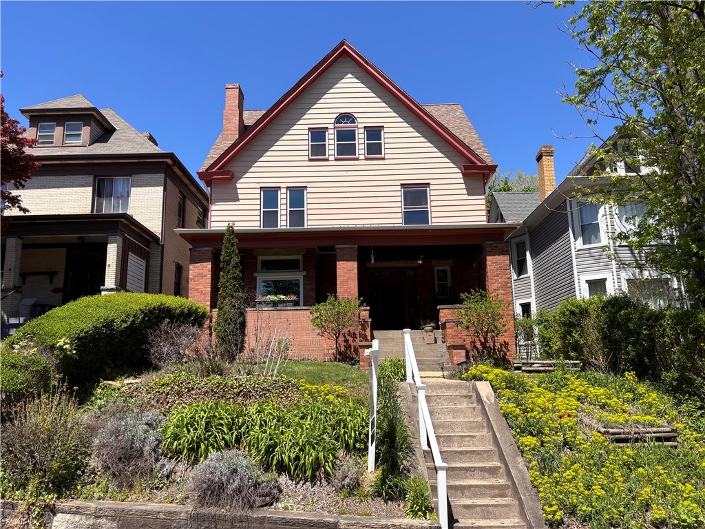 1470 Crafton Boulevard Blvd, Crafton, Pennsylvania image 1
