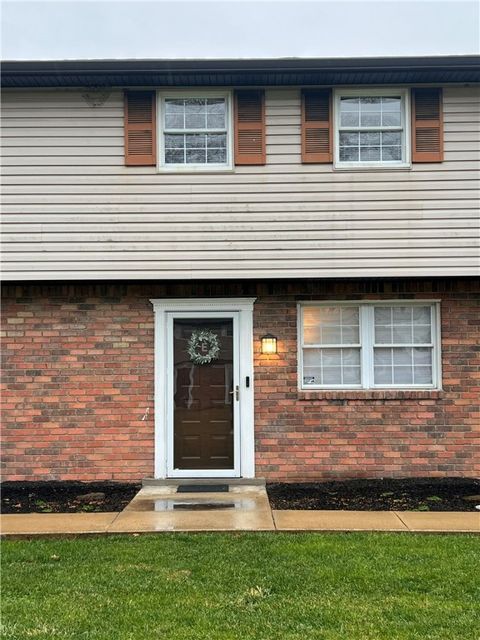 Photo of 380 Northgate Dr #E, Apollo, PA 15613 (MLS # 1735338)
