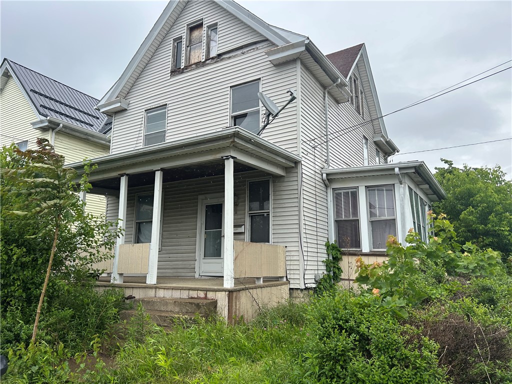 23 Thomas St, Uniontown, Pennsylvania image 1