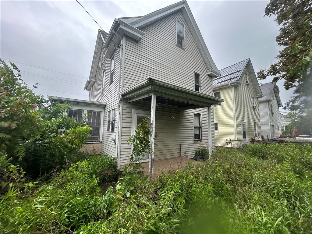 23 Thomas St, Uniontown, Pennsylvania image 2