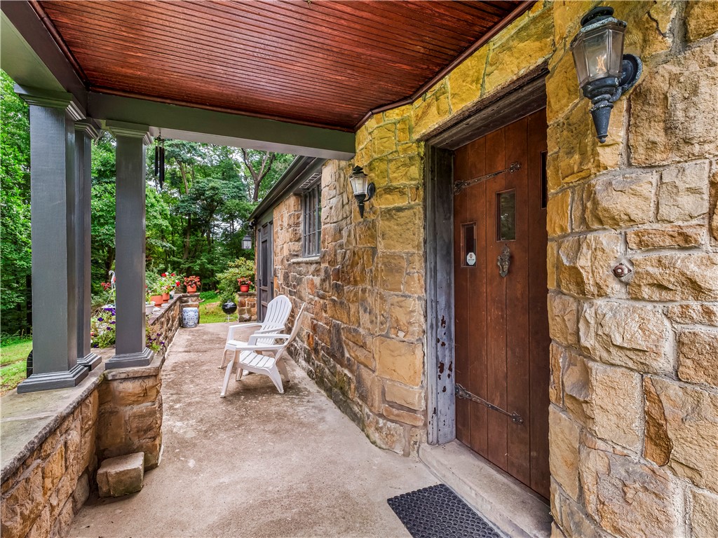 2501 Oakwood Rd