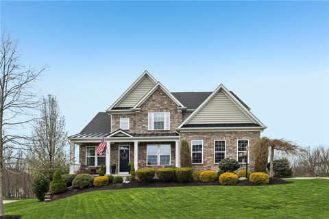 Photo of 225 Gabriel Dr, Mars, PA 16046 (MLS # 1747956)