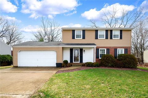 Photo of 115 Ayleshire Rd, Butler, PA 16001 (MLS # 1742717)