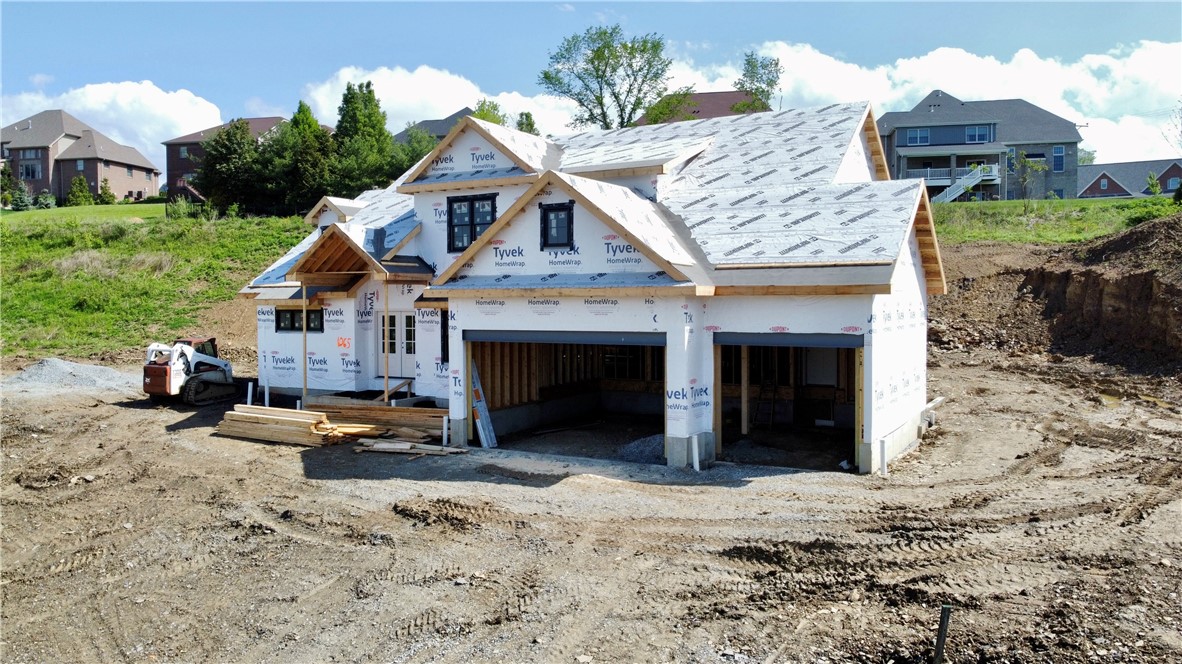 1065 Skyline Dr Dr, Cecil, Pennsylvania image 2