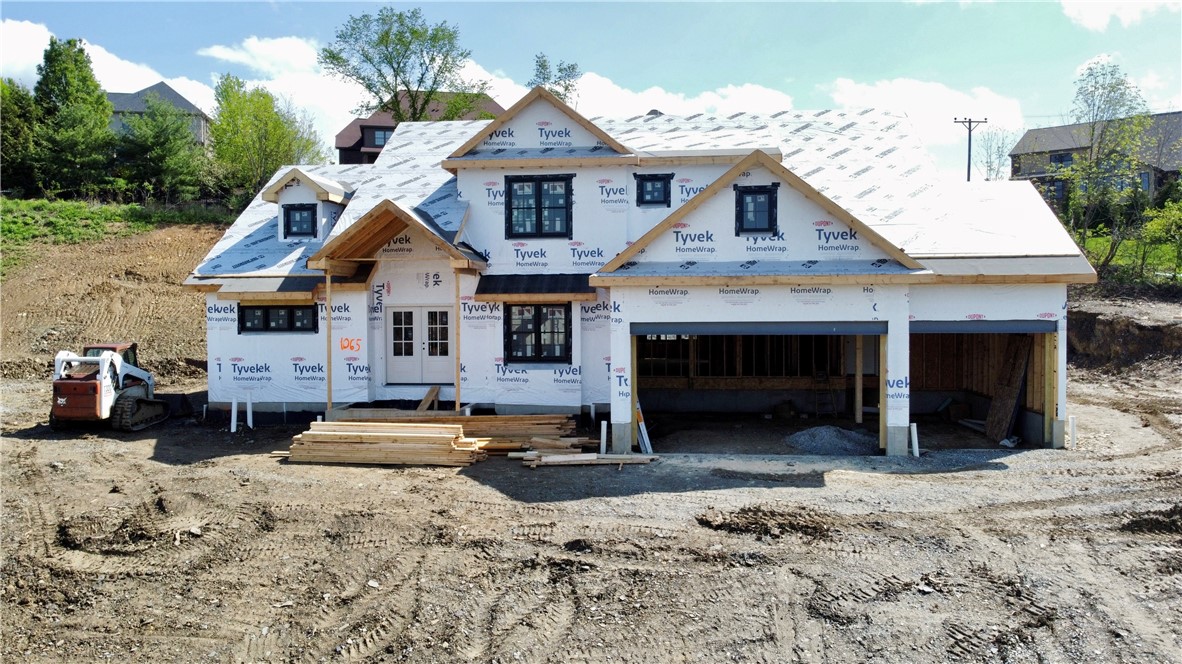 1065 Skyline Dr Dr, Cecil, Pennsylvania image 4