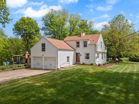 3566 Green Garden Road Raccoon Twp PA 15001