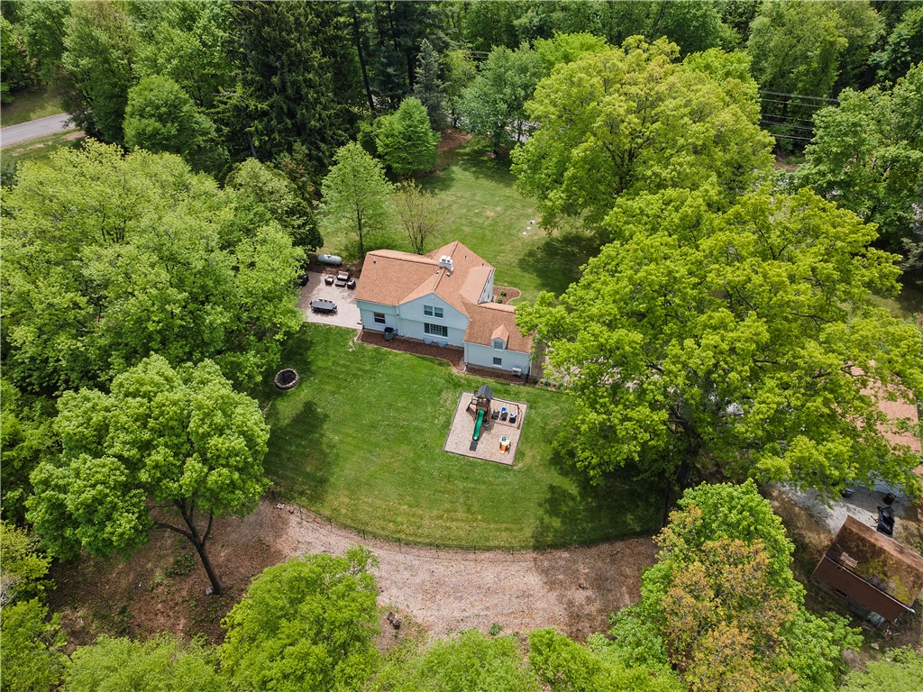 3566 Green Garden Road