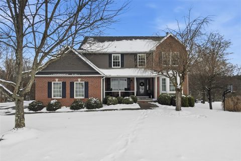 1039 South Lake Drive Pine Twp PA 15044