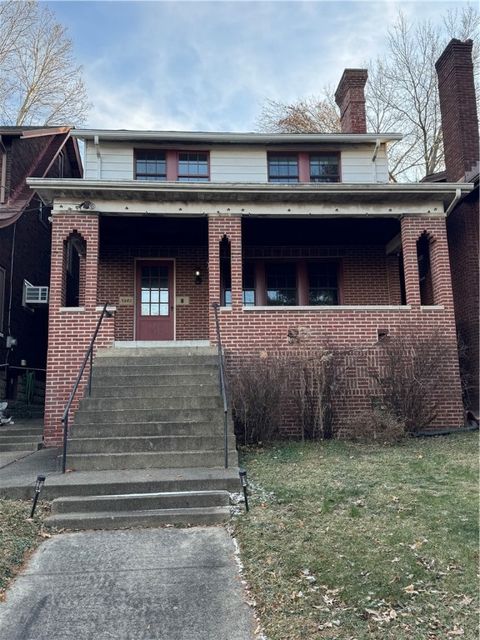 Photo of 3482 Beechwood Blvd, Pittsburgh, PA 15217 (MLS # 1733422)