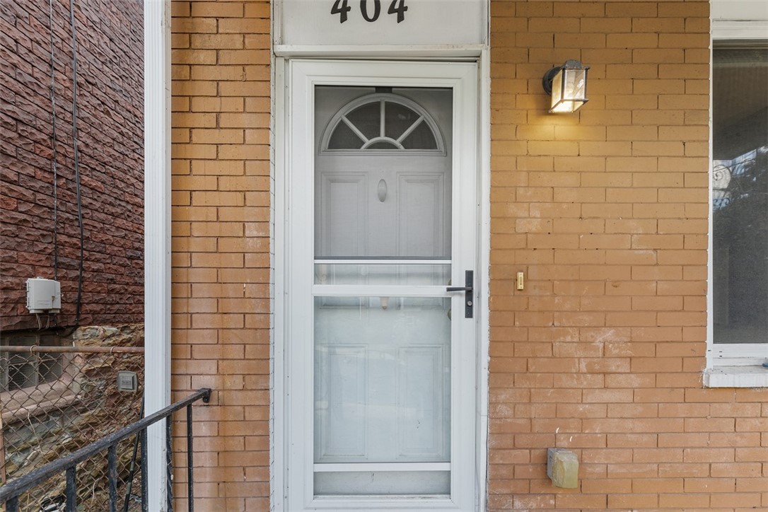404 Jillson Avenue
