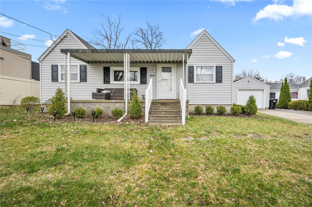 3040 Morefield Rd, Hermitage, Pennsylvania image 1