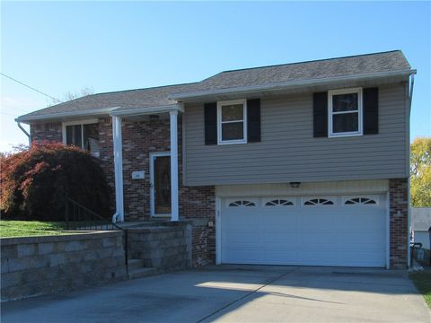 Photo of 219 Beverly Dr, New Kensington, PA 15068 (MLS # 1729539)