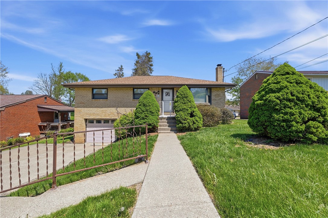Photo 1 of 34 — 105 Mayer Dr, North Fayette, PA 15071