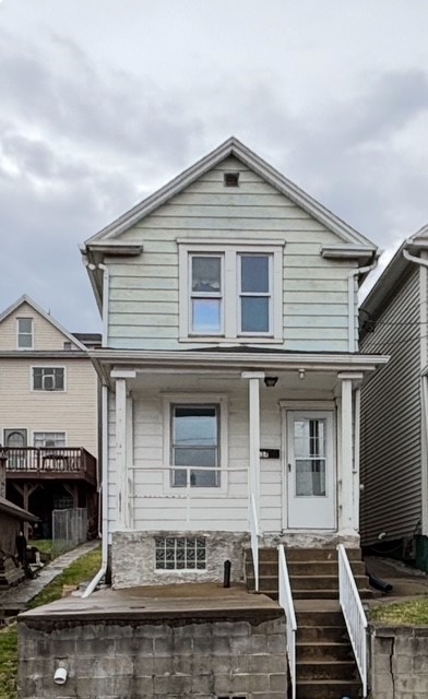 434 Melrose Ave, Ambridge, Pennsylvania image 1
