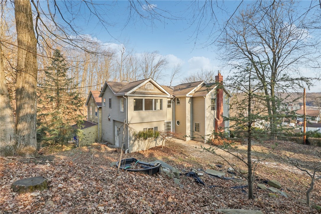 1050 Rose Ave Ave, Coraopolis, Pennsylvania image 29