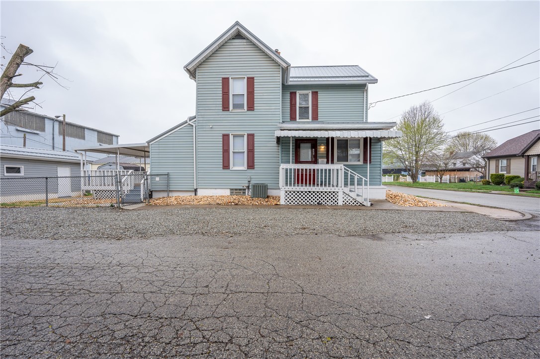 35 Wagner St St, Latrobe, Pennsylvania image 1