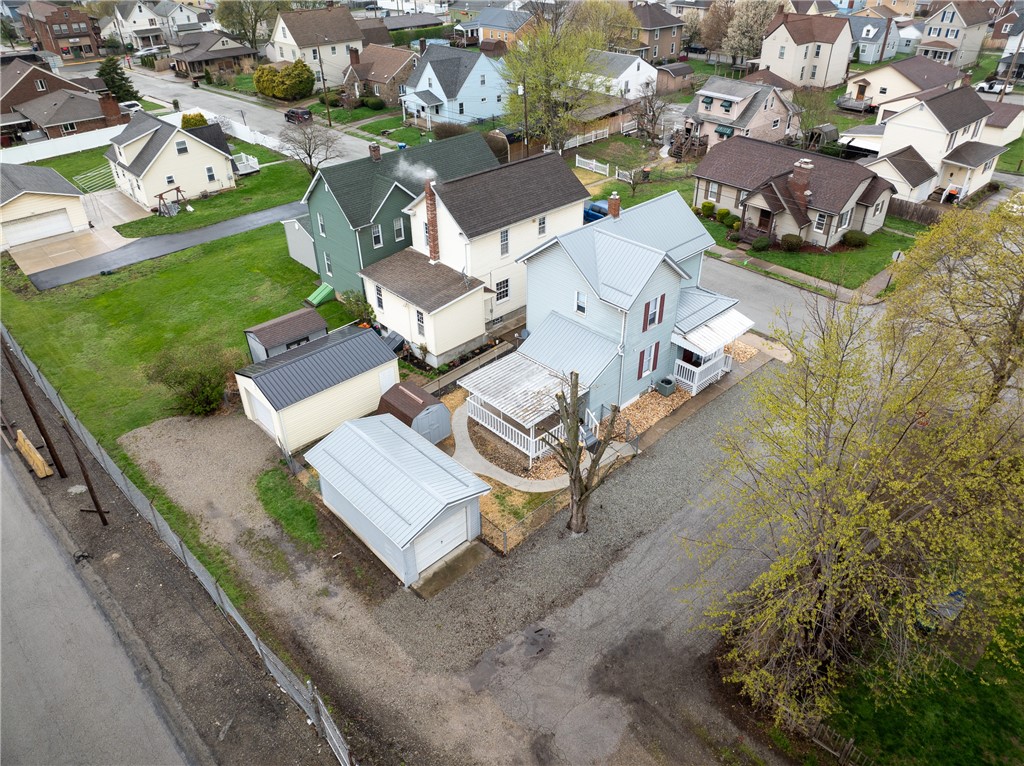 35 Wagner St St, Latrobe, Pennsylvania image 34