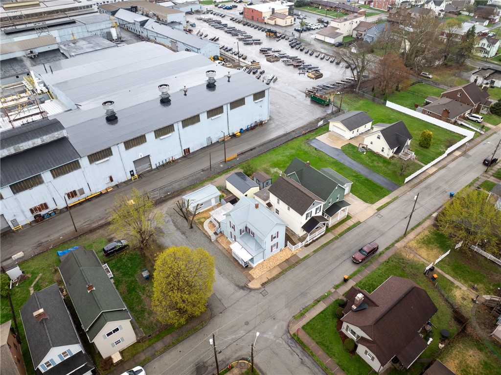 35 Wagner St St, Latrobe, Pennsylvania image 36