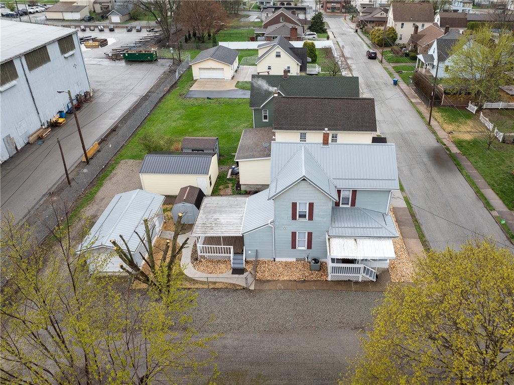 35 Wagner St St, Latrobe, Pennsylvania image 33