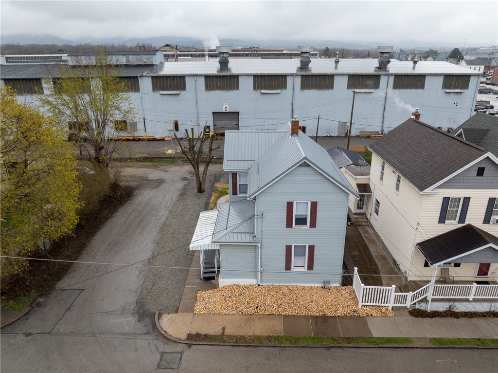 35 Wagner St St, Latrobe, Pennsylvania image 30