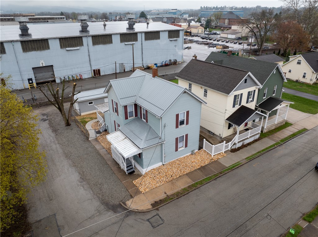 35 Wagner St St, Latrobe, Pennsylvania image 31