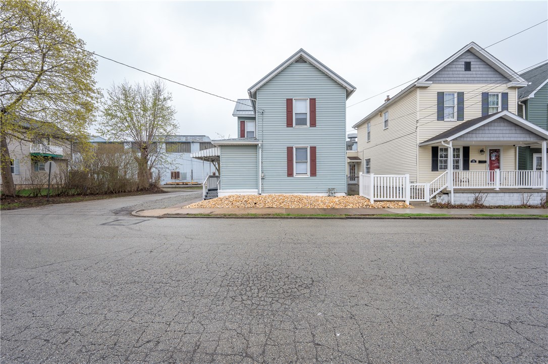 35 Wagner St St, Latrobe, Pennsylvania image 3