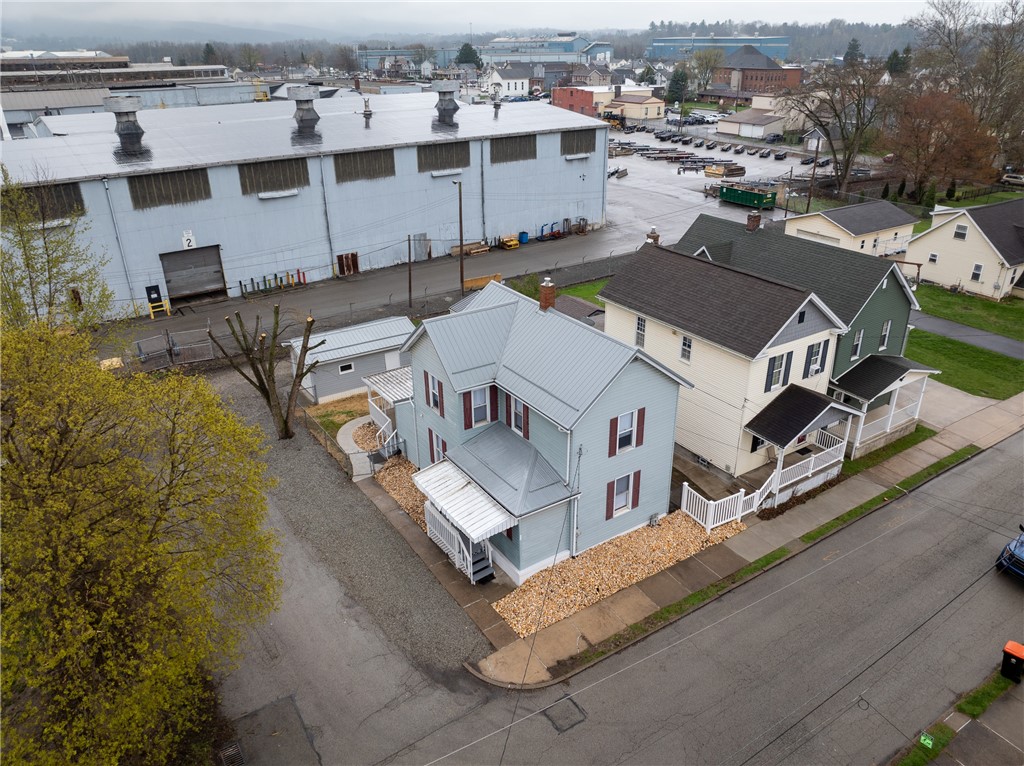 35 Wagner St St, Latrobe, Pennsylvania image 32