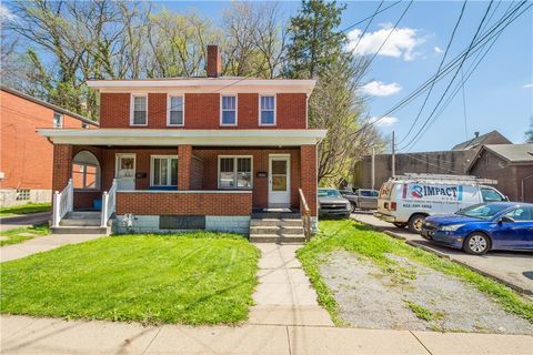 Photo of 333 Greenlee Rd, Pittsburgh, PA 15227 (MLS # 1749226)