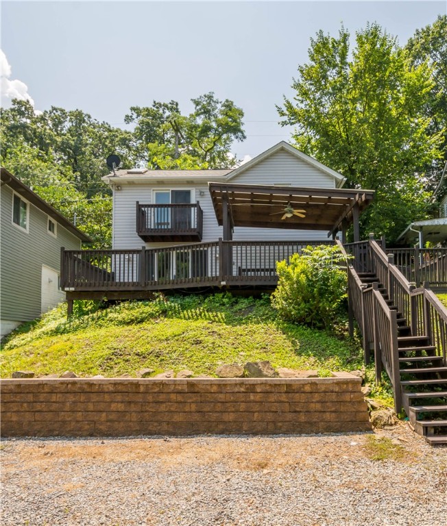 304 Beallsville Road