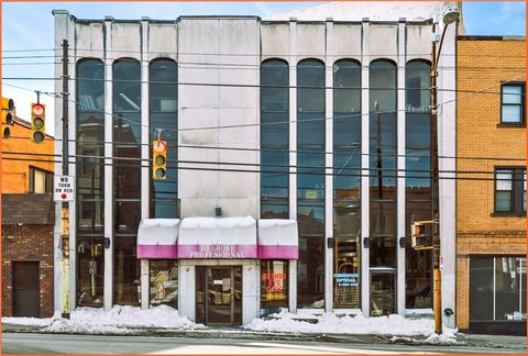 2708 Brownsville Rd Brentwood PA 15227